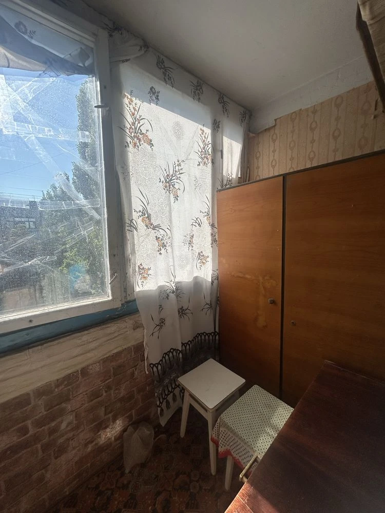 GAS AUTONOMIA FOR SALE 2-room apartment in Spas, ЮВІЛЕЙН