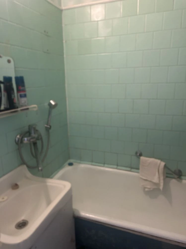 GAS AUTONOMIA FOR SALE 2-room apartment in Spas, ЮВІЛЕЙН