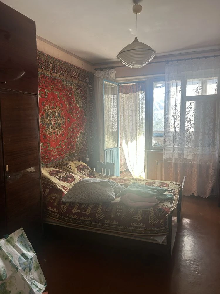 GAS AUTONOMIA FOR SALE 2-room apartment in Spas, ЮВІЛЕЙН