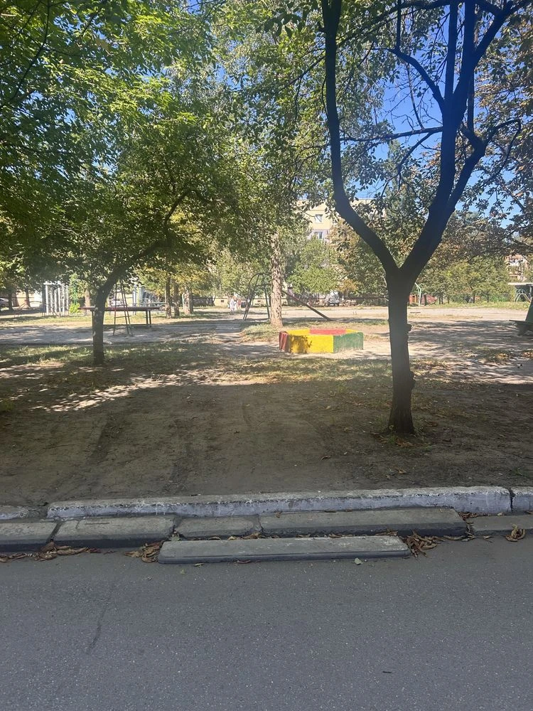 GAS AUTONOMIA FOR SALE 2-room apartment in Spas, ЮВІЛЕЙН