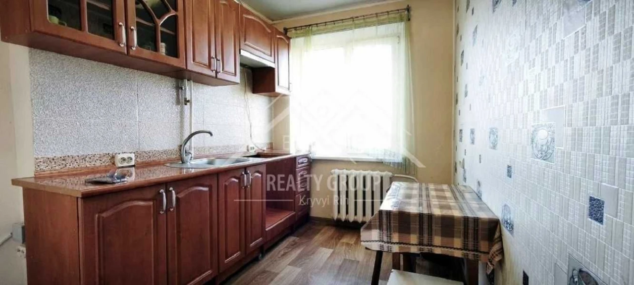 3-room apartment for sale, St. Nicholas Street 15