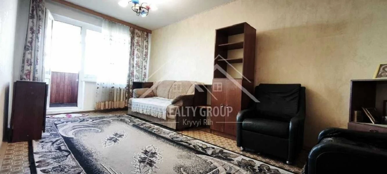 3-room apartment for sale, St. Nicholas Street 15