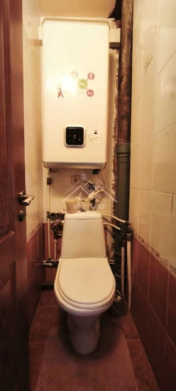 3-room apartment for sale, St. Nicholas Street 15