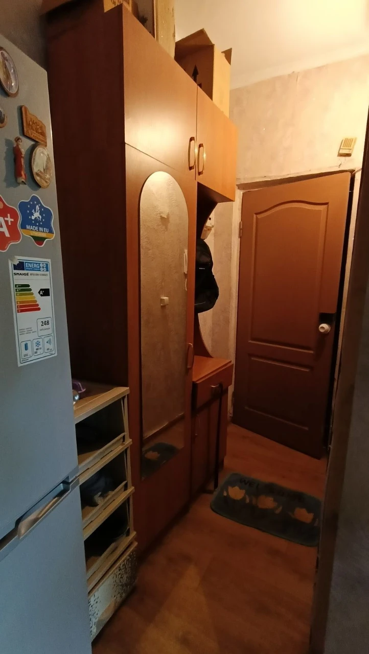 Продається терміново 3-кімнатна квартира, вул. Соборності