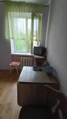 Продається терміново 3-кімнатна квартира, вул. Соборності