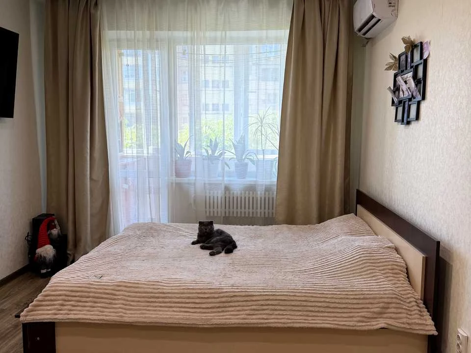 Apartment. Kryvyi Rih, European Boulevard (Kirova)