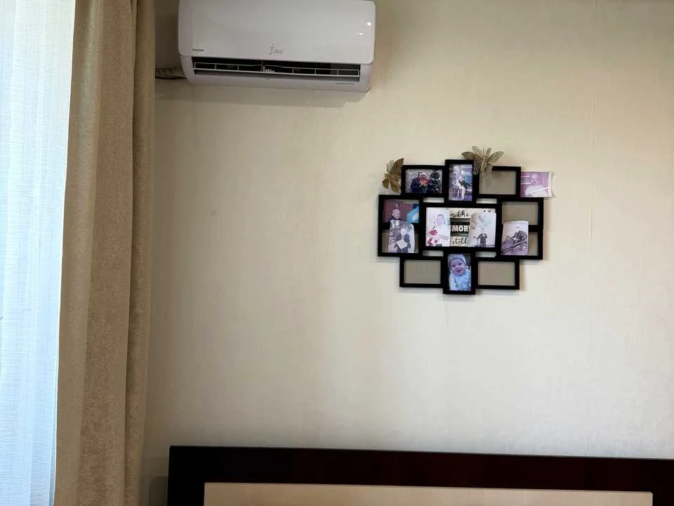 Apartment. Kryvyi Rih, European Boulevard (Kirova)
