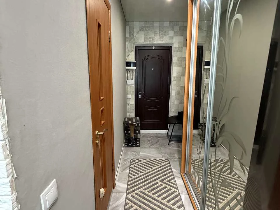 Apartment. Kryvyi Rih, European Boulevard (Kirova)