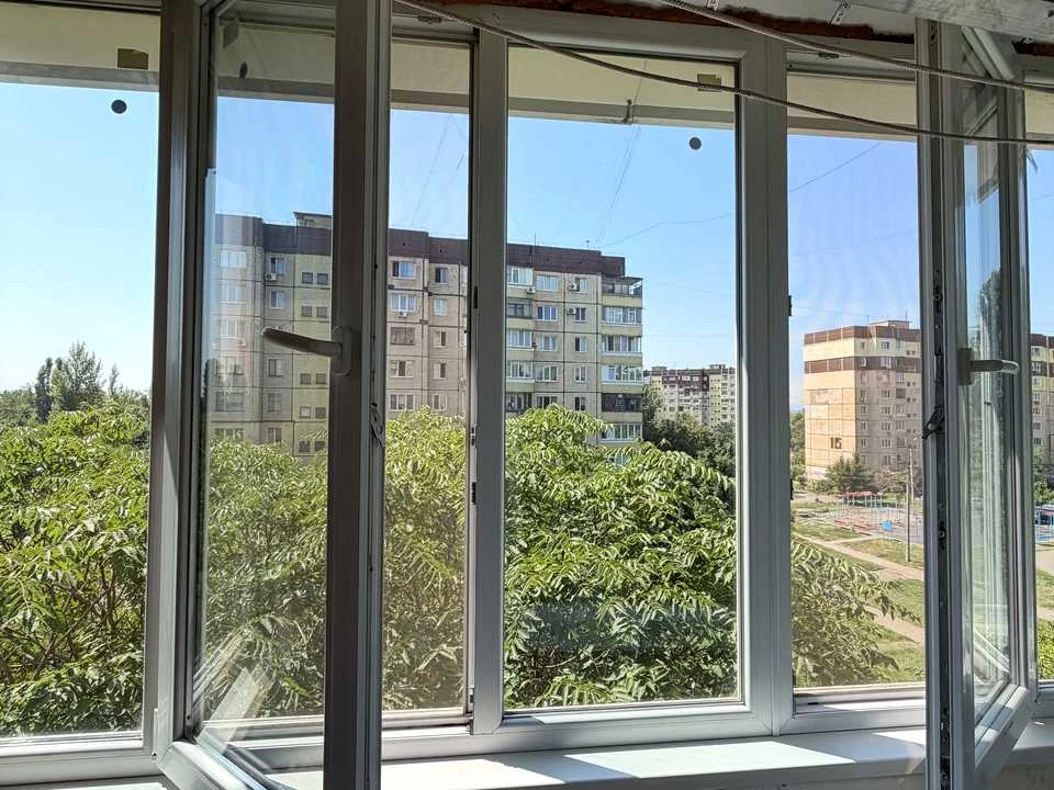 Apartment. Kryvyi Rih, European Boulevard (Kirova)