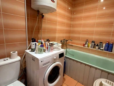 Apartment. Kryvyi Rih, European Boulevard (Kirova)