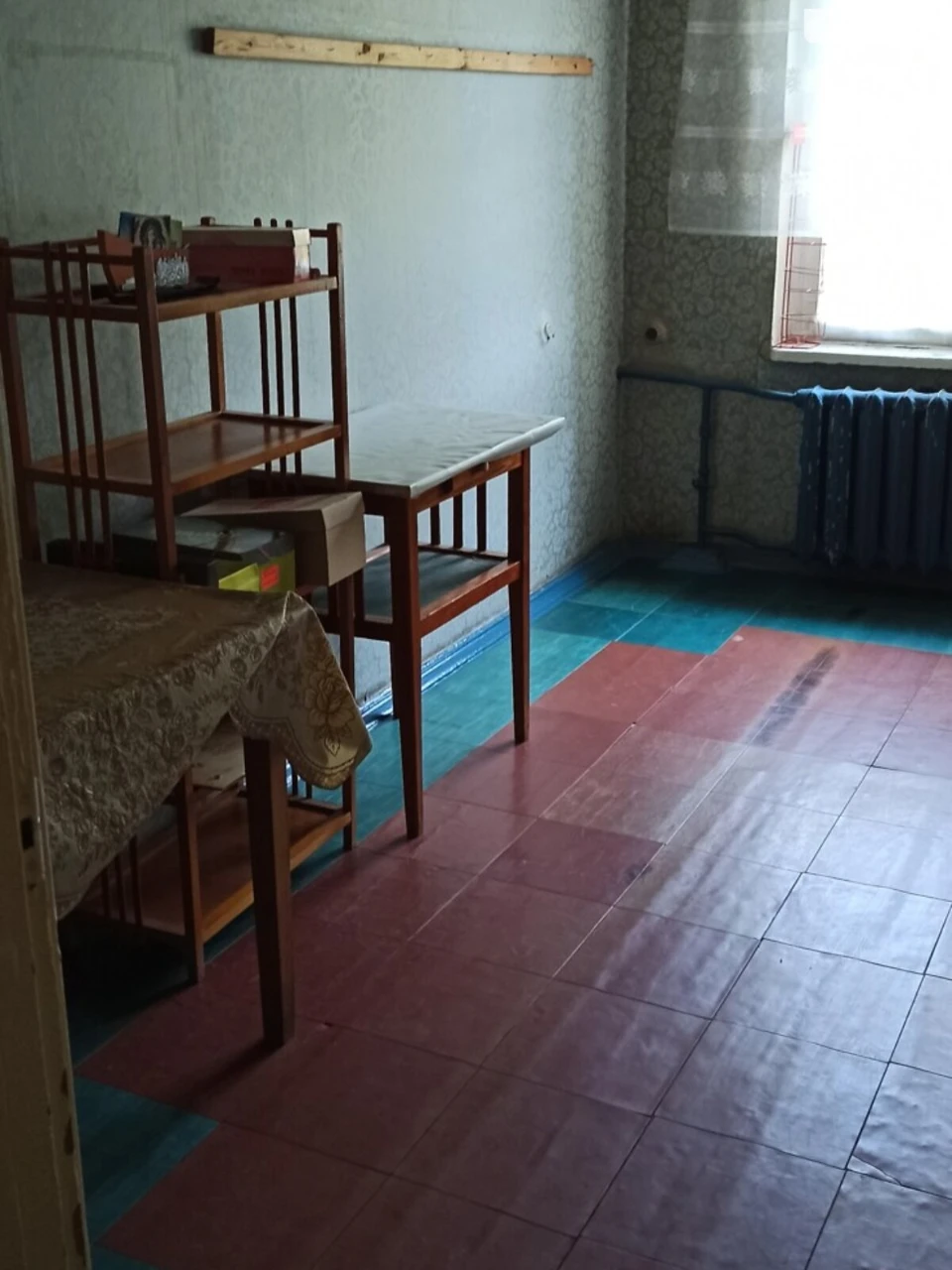 Продается Квартира Саксаганский
