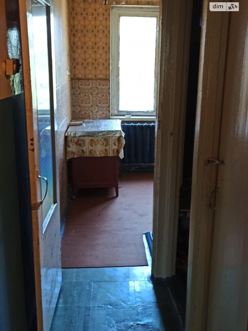 Продается Квартира Саксаганский