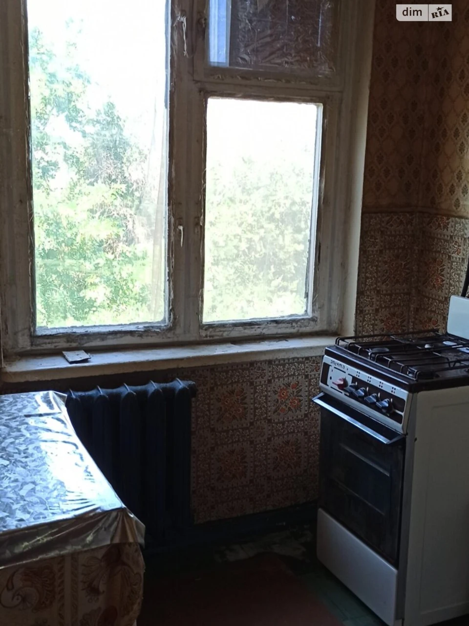 Продается Квартира Саксаганский