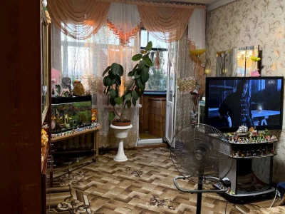 Apartment. Cosmonauts Street, Kryvyi Rih