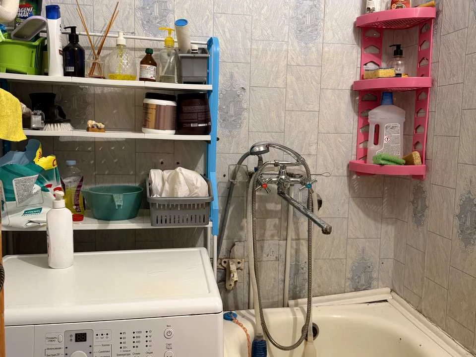 Apartment. Cosmonauts Street, Kryvyi Rih