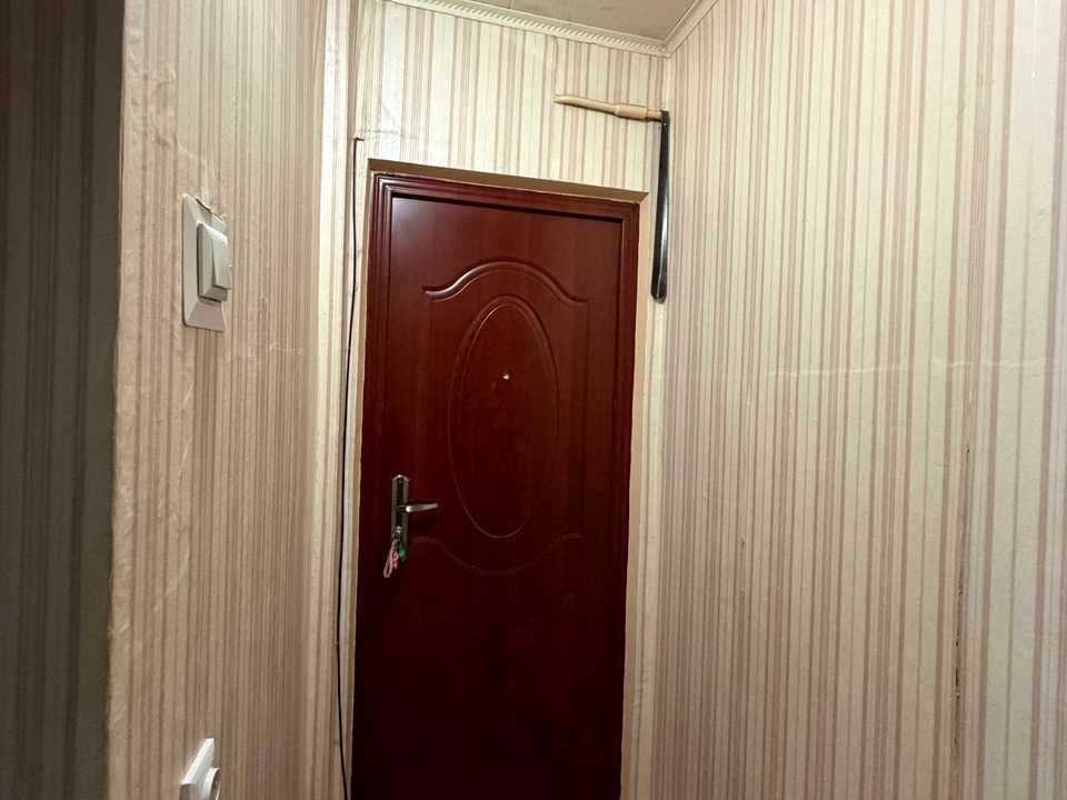 Apartment. Cosmonauts Street, Kryvyi Rih