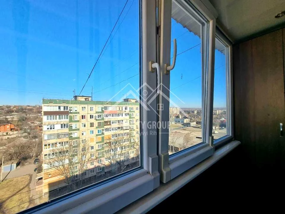 Квартира. Кривий Ріг, Украинская ул.