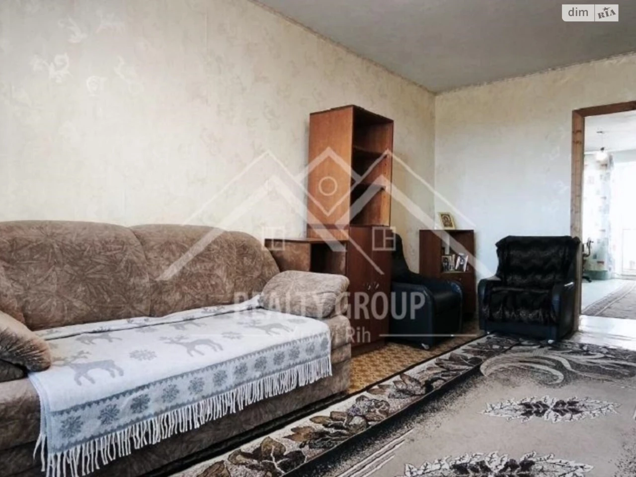 Apartment for Sale - City Center