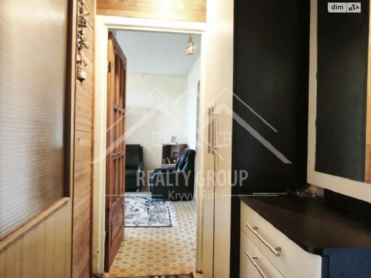 Apartment for Sale - City Center