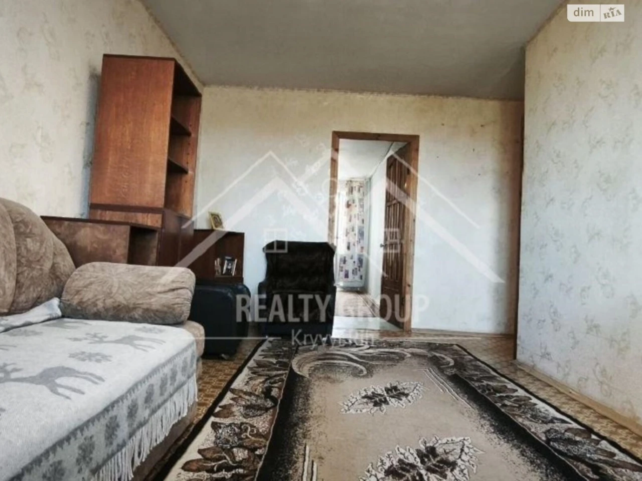 Apartment for Sale - City Center