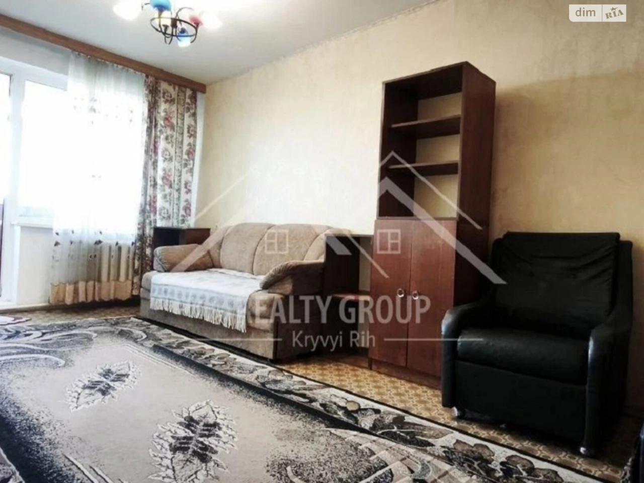 Apartment for Sale - City Center