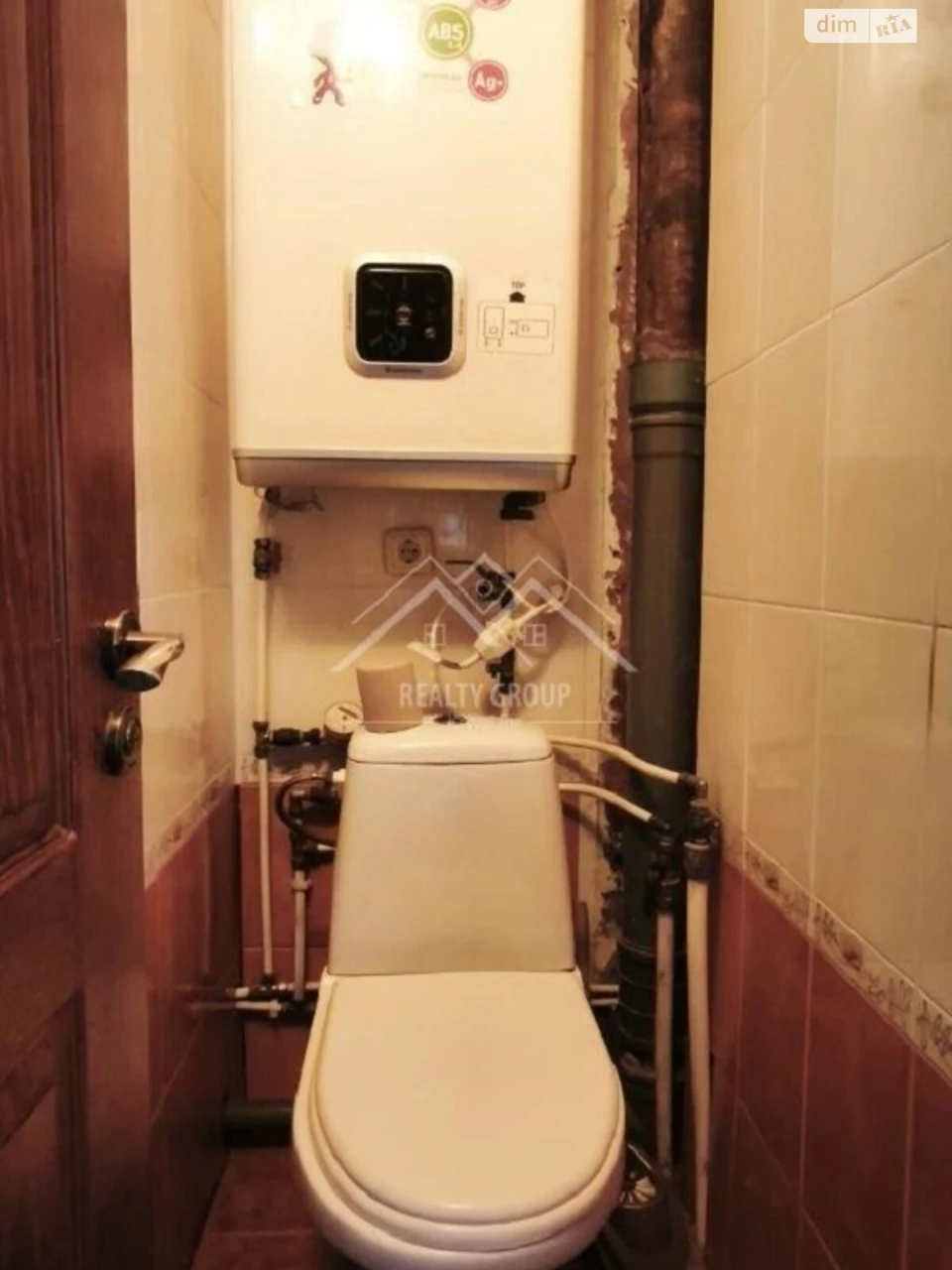 Apartment for Sale - City Center