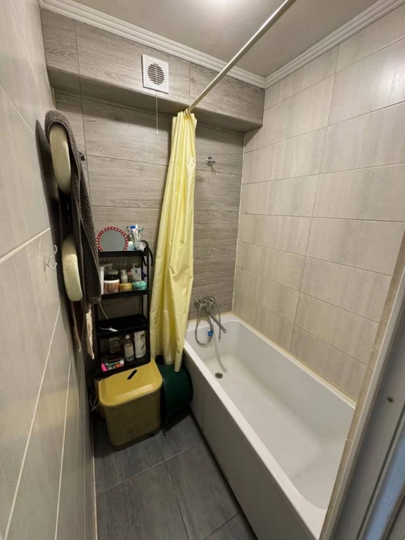 Artem P. Glazov near the SHT station
Two-bedroom apartment on the 3rd floor