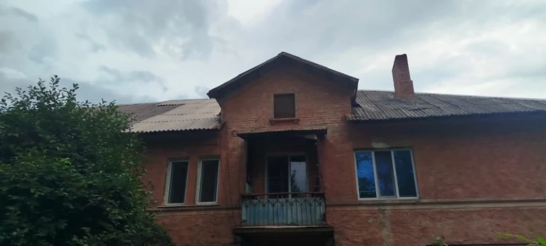 2-bedroom apartment for sale, Street Surikova