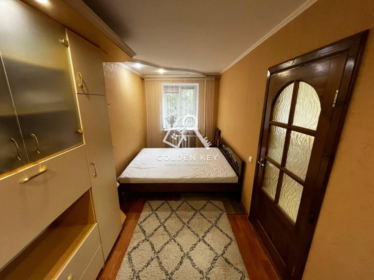 Two-bedroom apartment for sale, Ponds