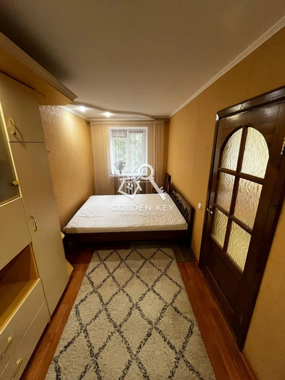 Two-bedroom apartment for sale, Ponds