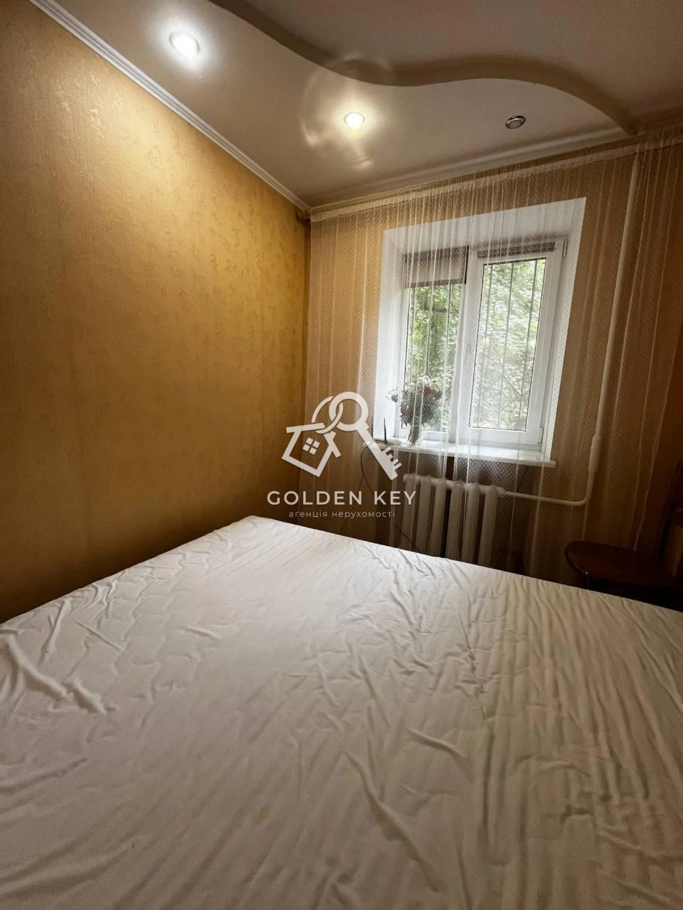 Two-bedroom apartment for sale, Ponds