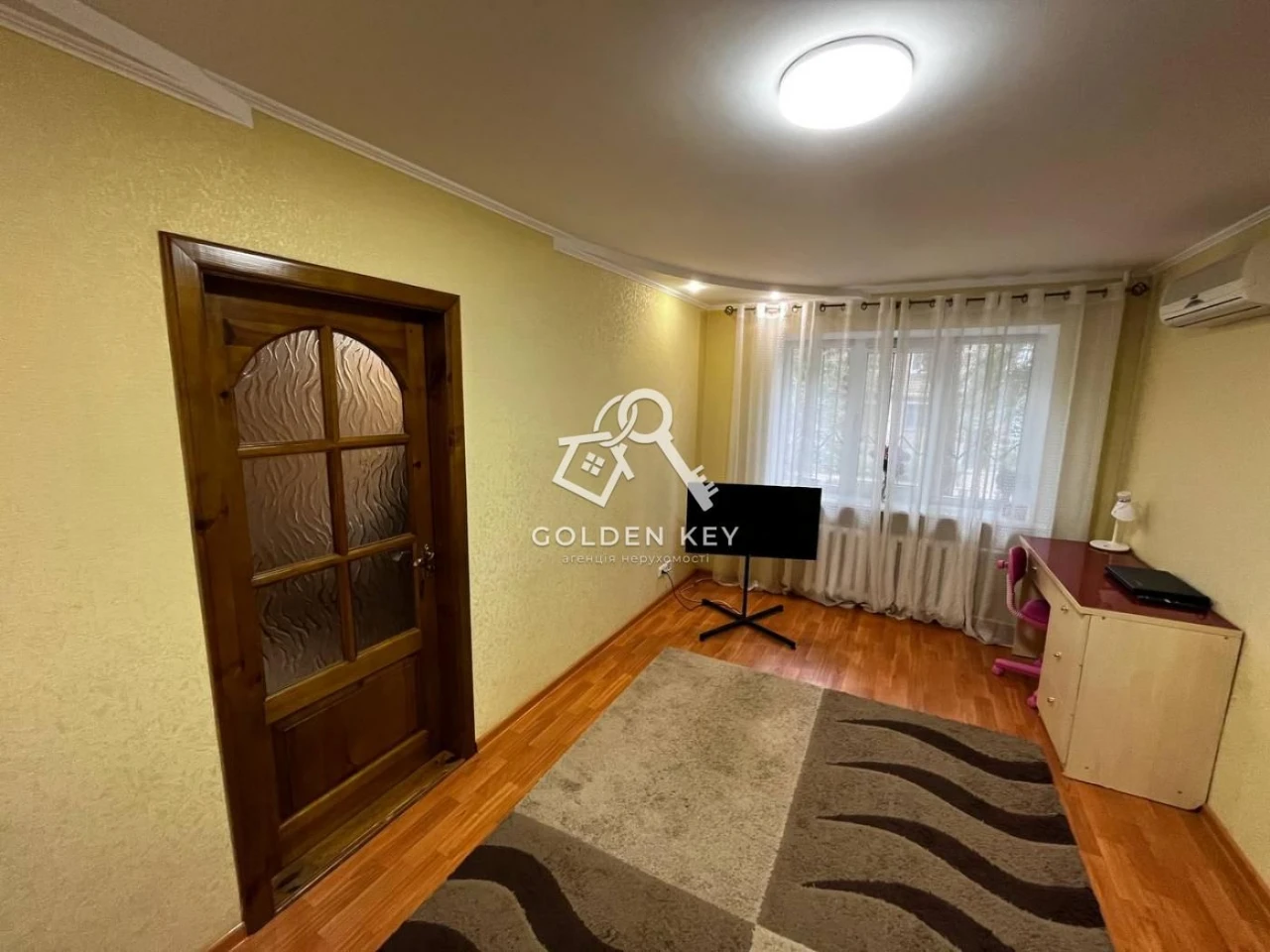 Two-bedroom apartment for sale, Ponds