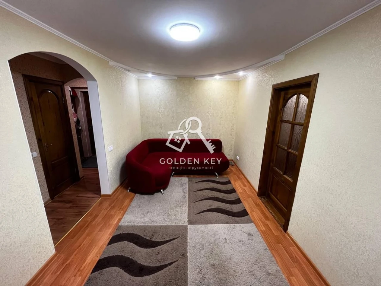 Two-bedroom apartment for sale, Ponds