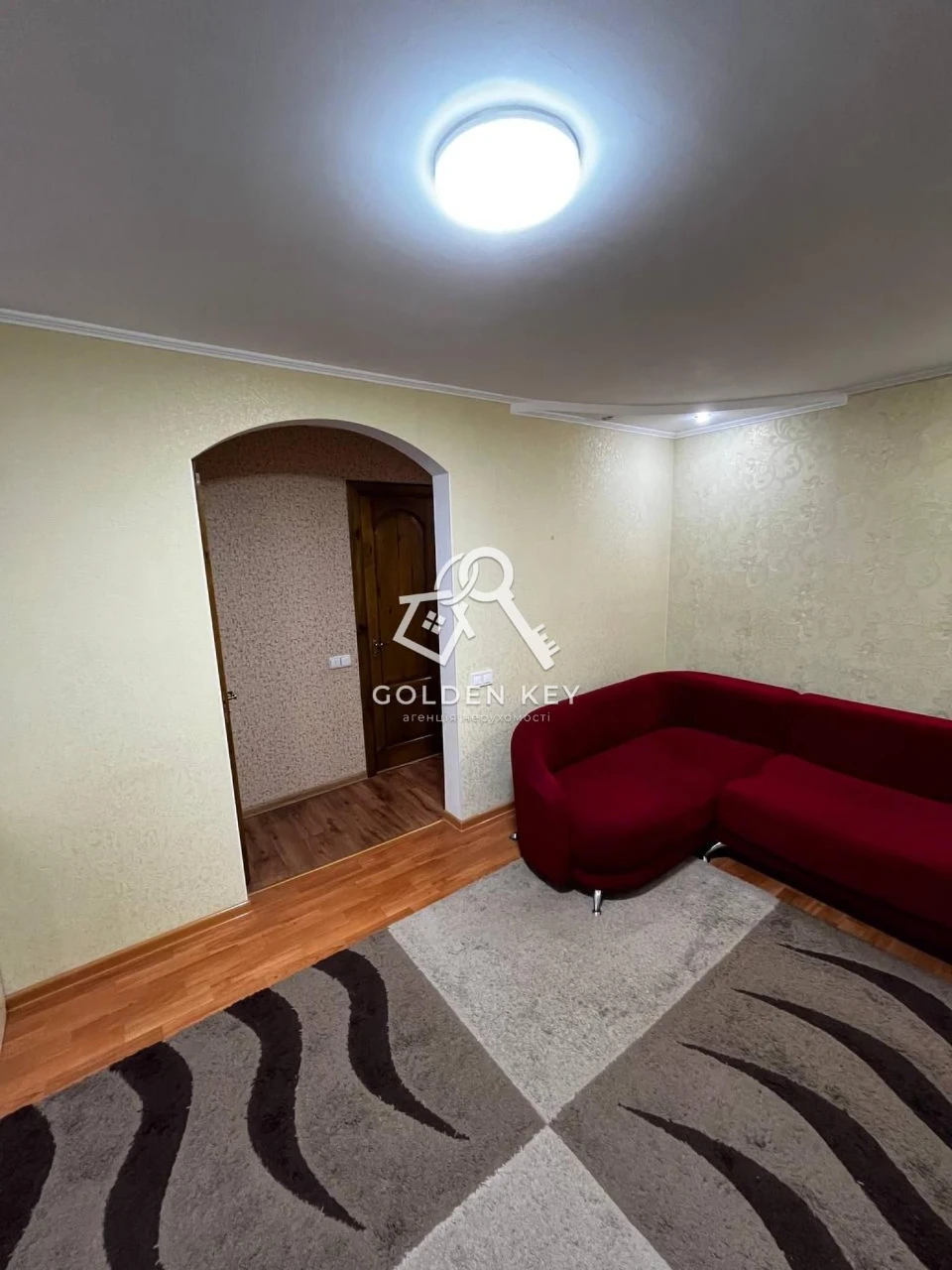 Two-bedroom apartment for sale, Ponds