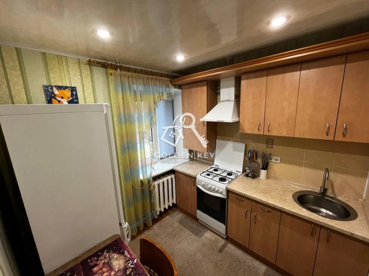 Two-bedroom apartment for sale, Ponds