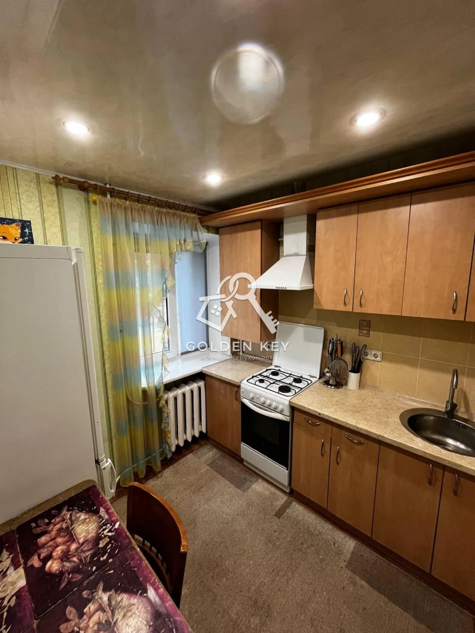Two-bedroom apartment for sale, Ponds