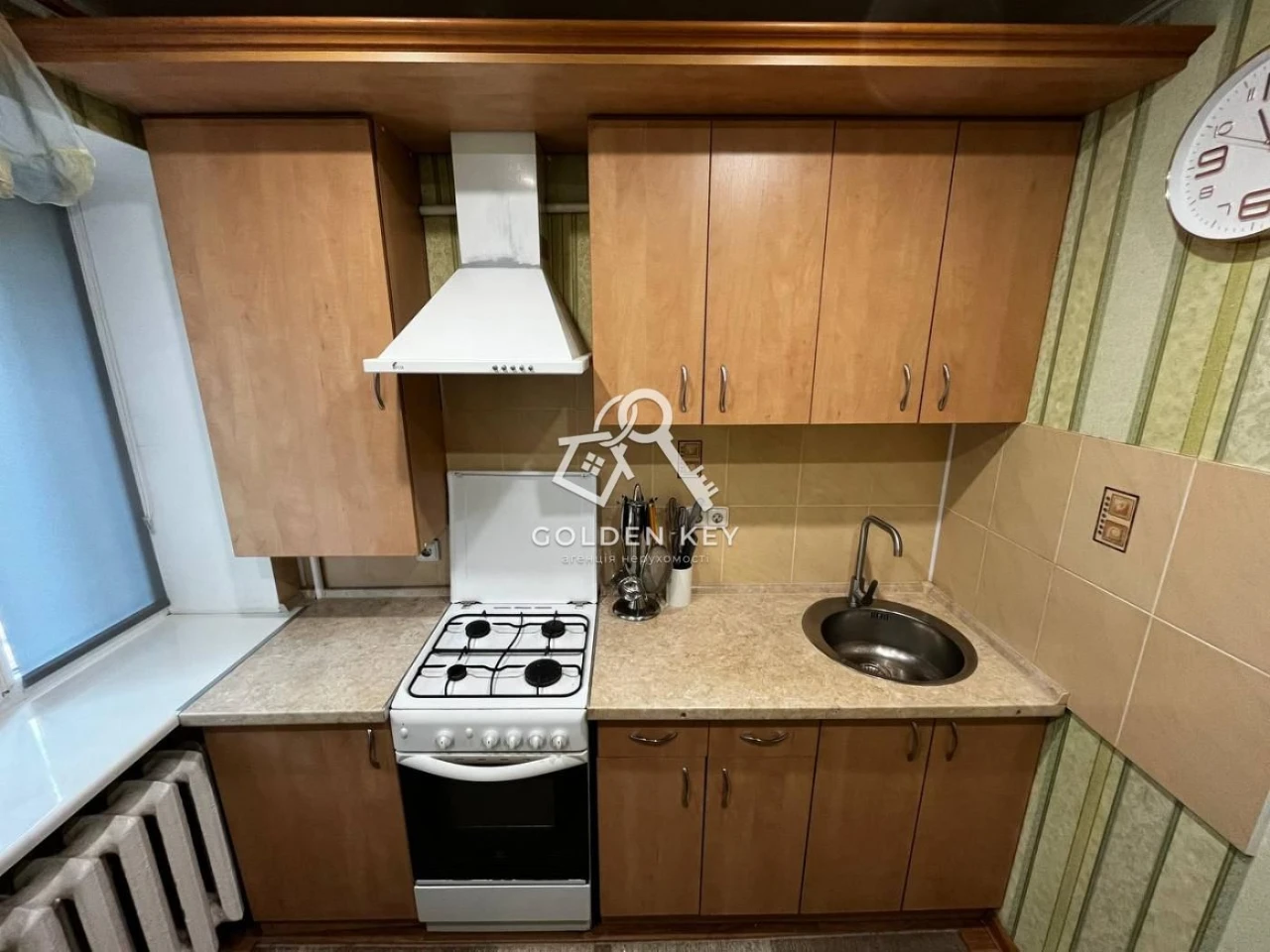 Two-bedroom apartment for sale, Ponds