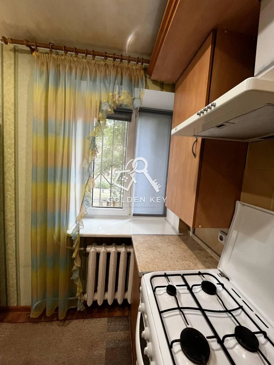 Two-bedroom apartment for sale, Ponds
