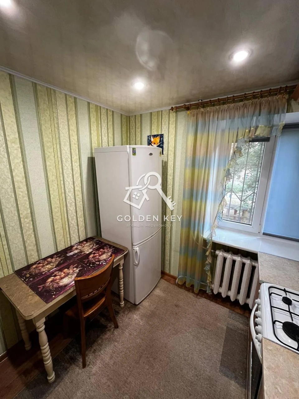 Two-bedroom apartment for sale, Ponds