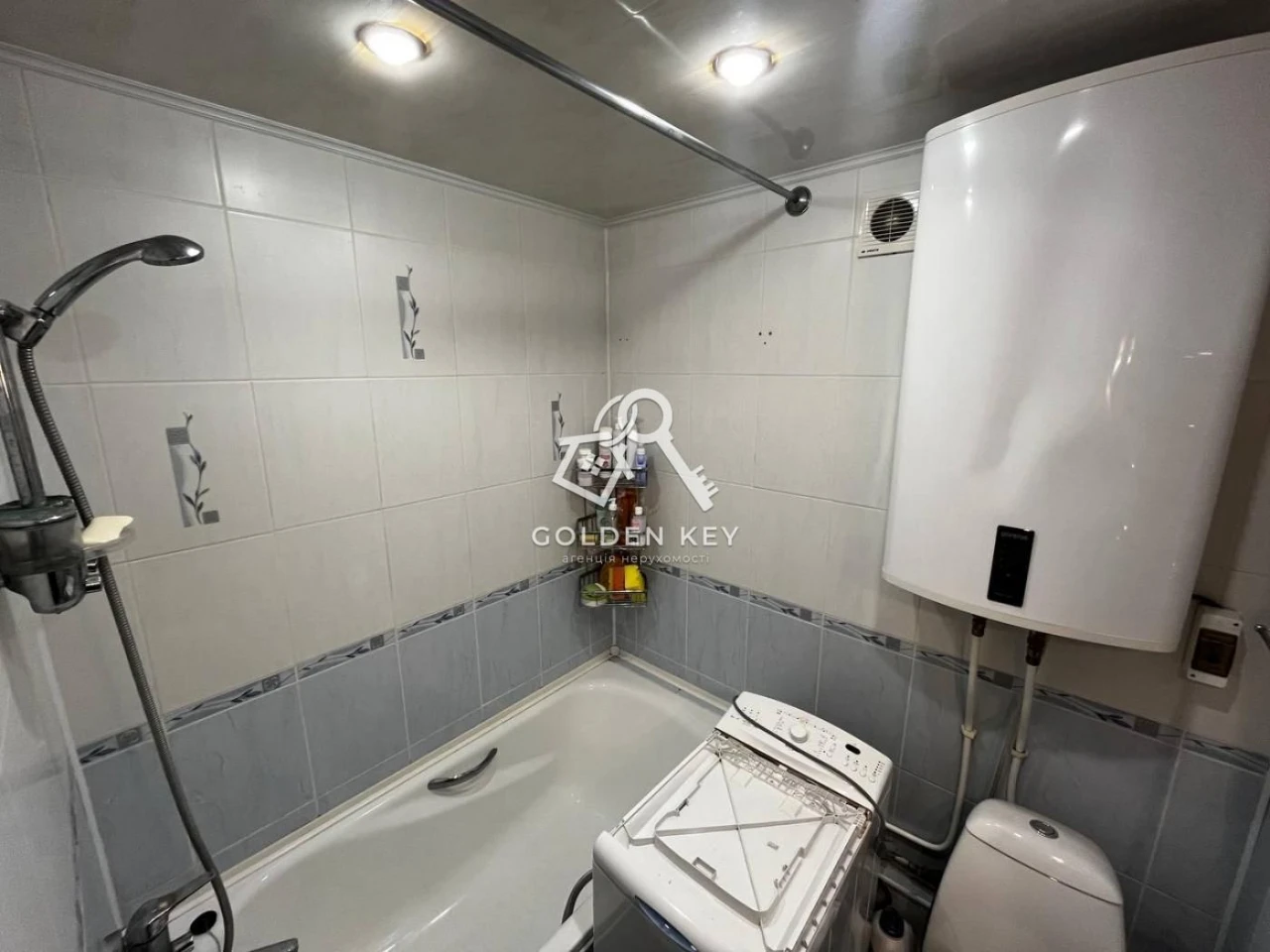 Two-bedroom apartment for sale, Ponds