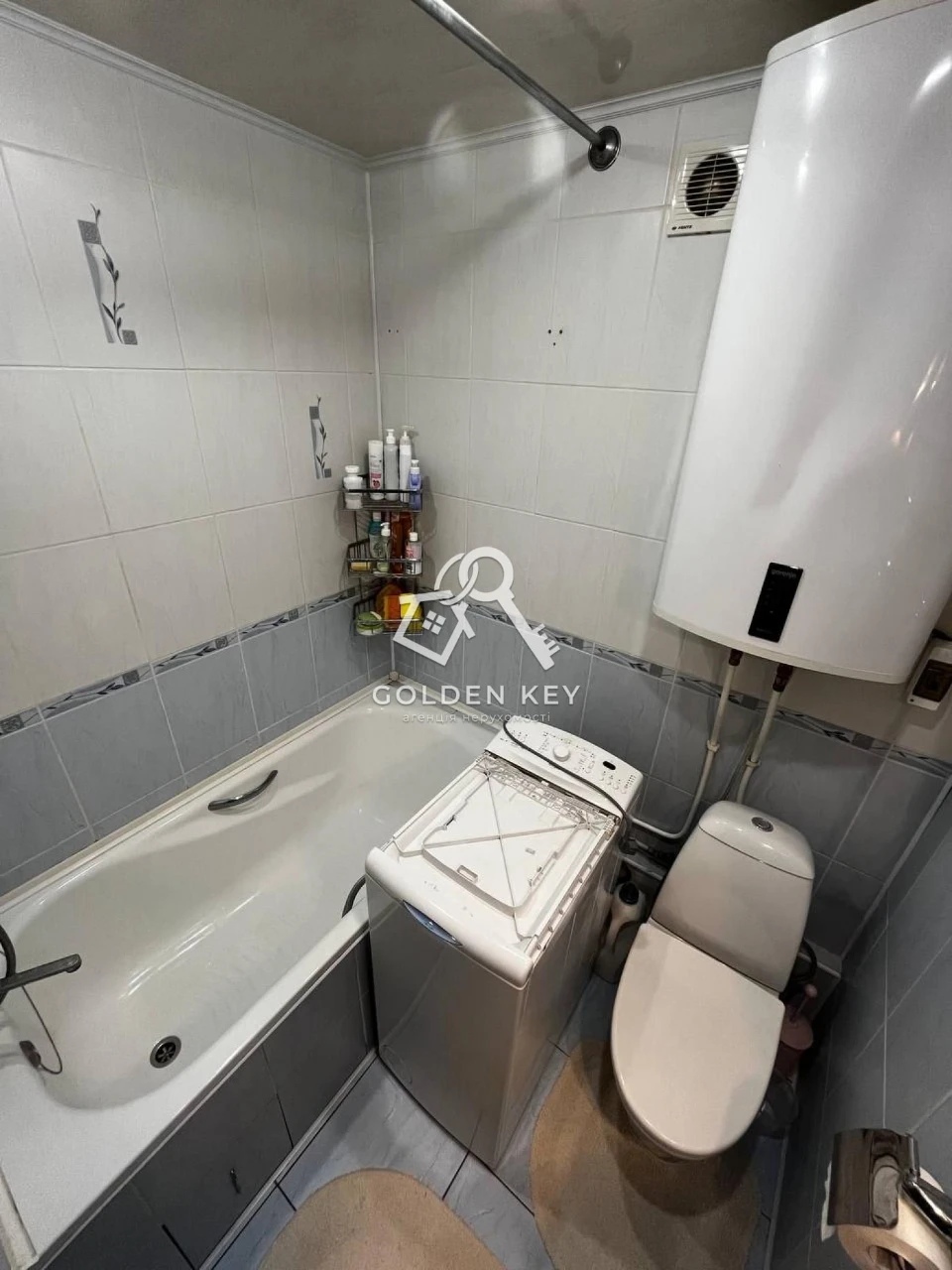 Two-bedroom apartment for sale, Ponds