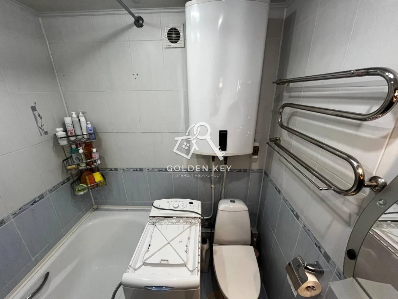 Two-bedroom apartment for sale, Ponds