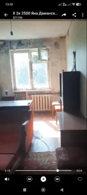 Продам 3к квартиру Севгок