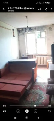 Продам 3к квартиру Севгок