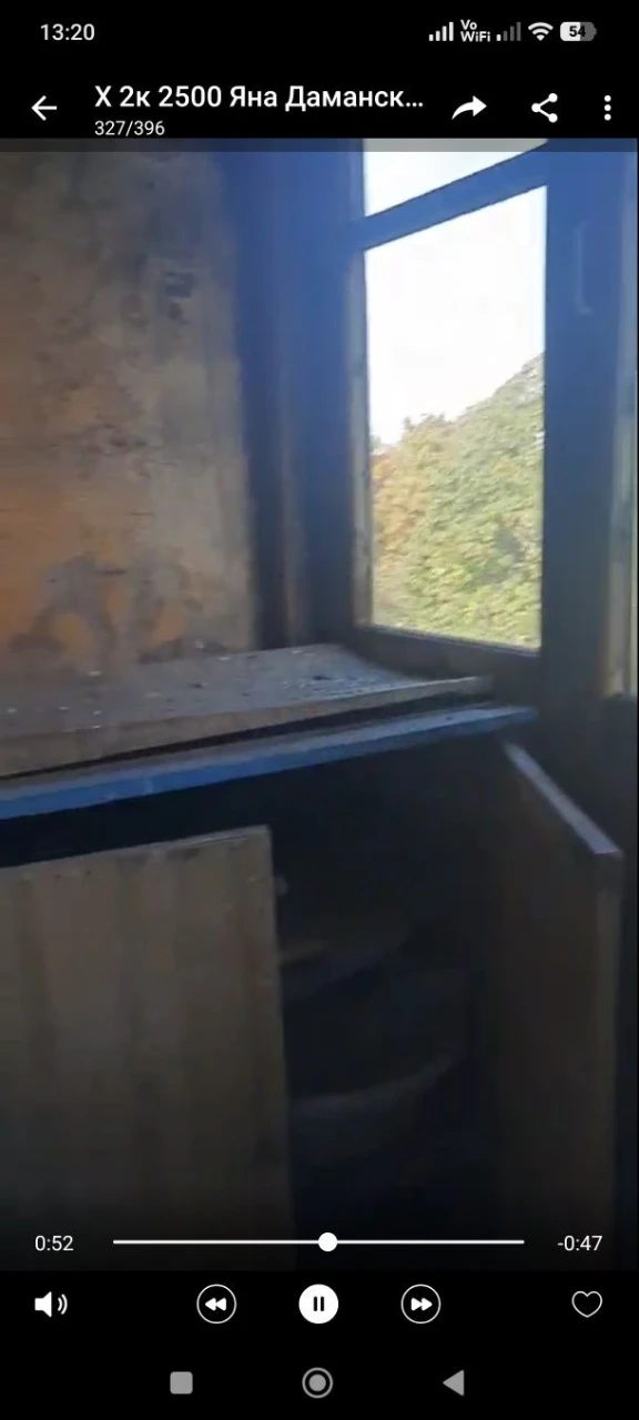 Продам 3к квартиру Севгок