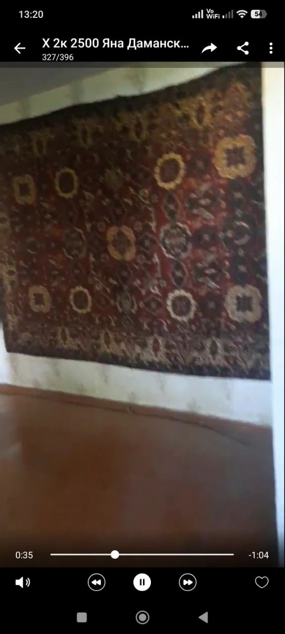 Продам 3к квартиру Севгок