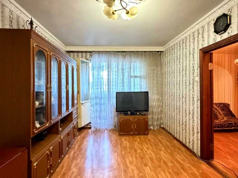 Apartment. Evening Boulevard, Kryvyi Rih