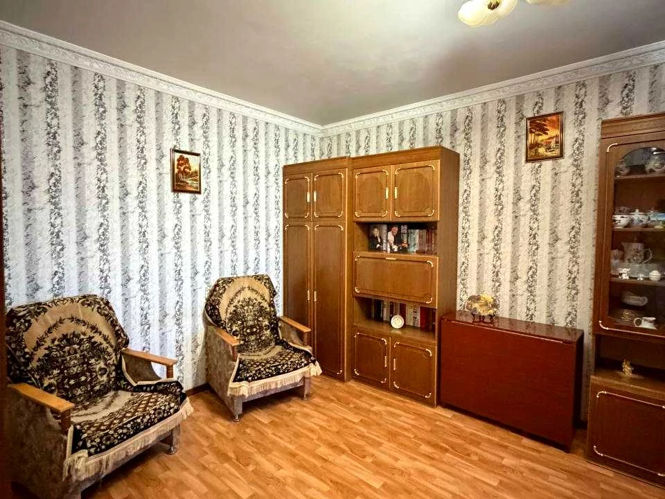 Квартира. Кривий Ріг, Вечірній проспект.