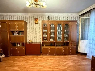 Квартира. Кривий Ріг, Вечірній проспект.