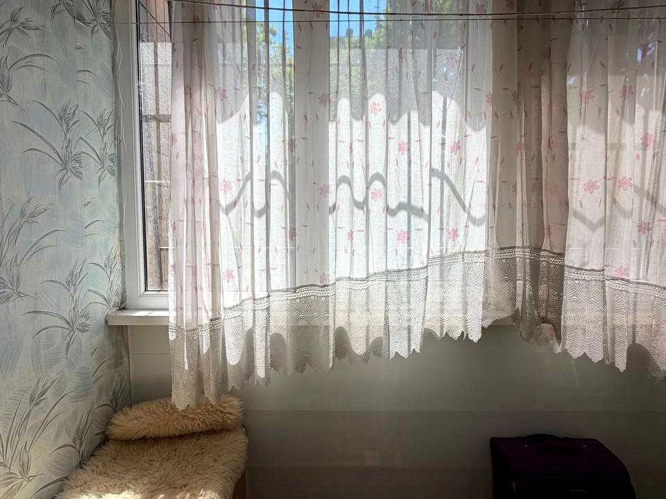 Квартира. Кривий Ріг, Вечірній проспект.